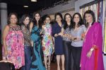 Nisha Jamwal at Splendour collection launch hosted by Nisha Jamwal in Mumbai on 27th Nov 2012 (21).JPG